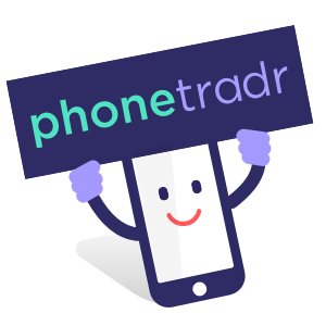 Phonetradr