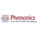 Phononics