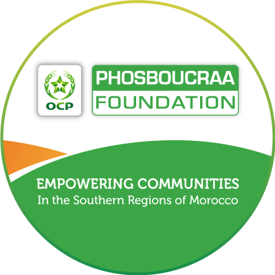 Phosboucraa foundation