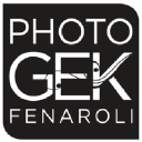 Foto GEK di Fenaroli Angelo e C