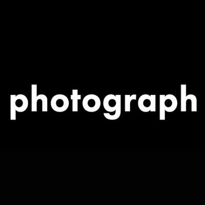 Photograph Magazine
