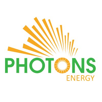 Photons Energy