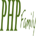 PHP Family