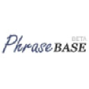 Phrasebase