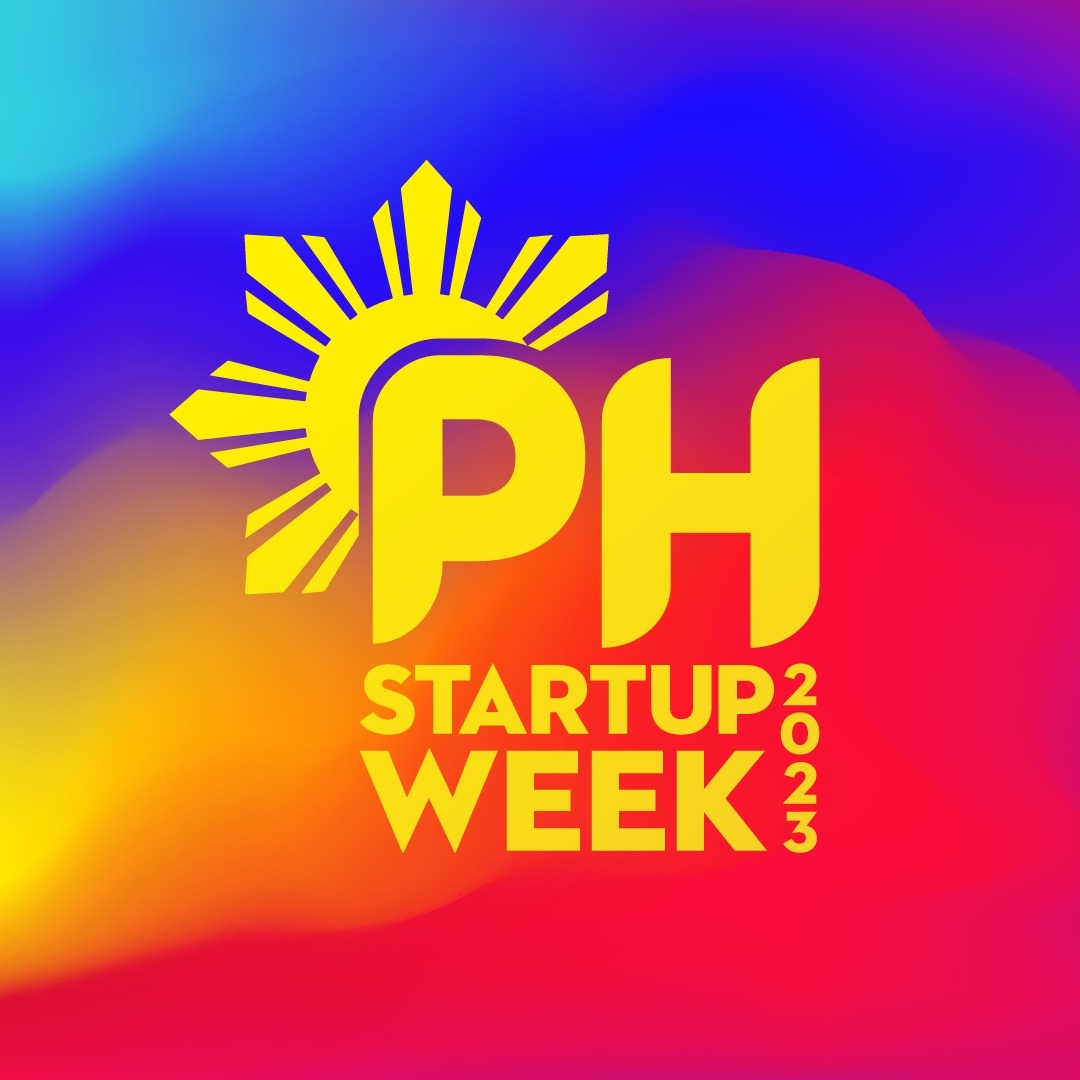 Philippine Startup Week