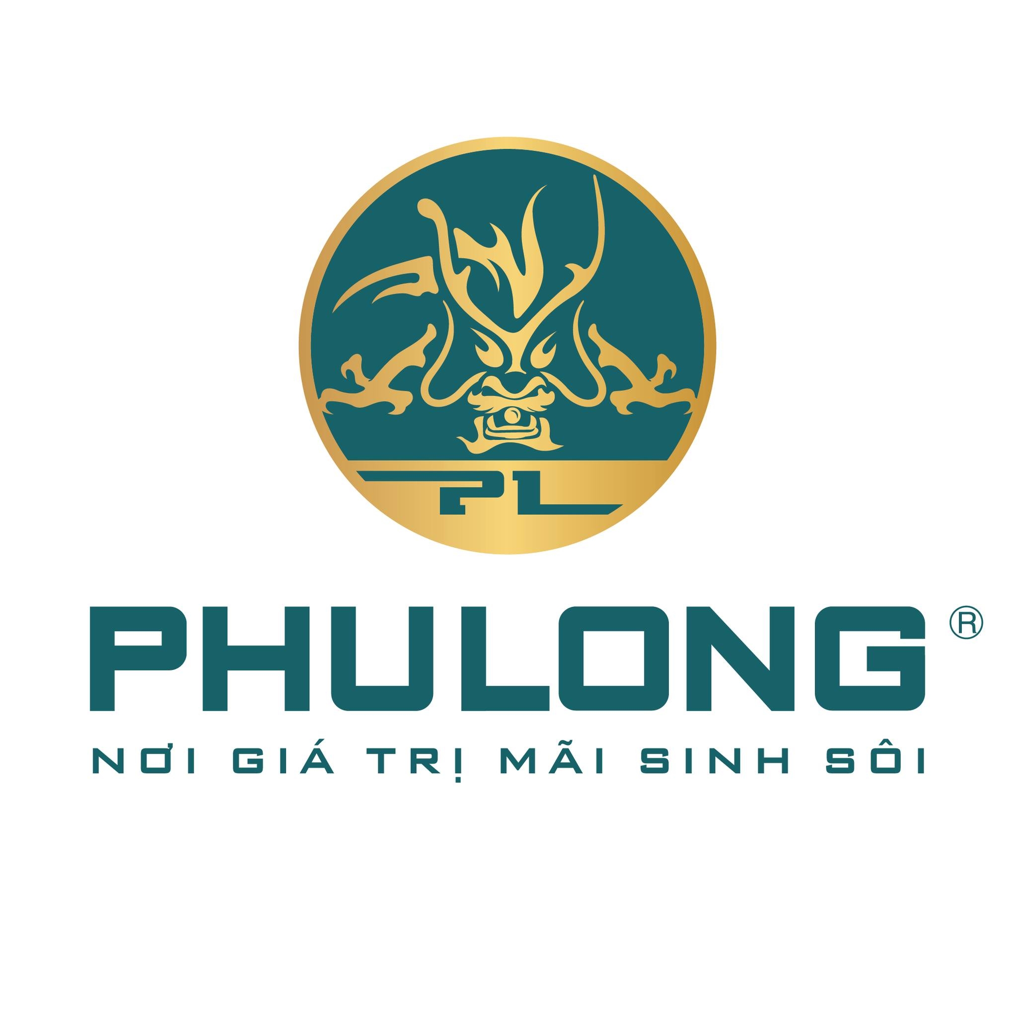 Phu Long Real Estate Corporation