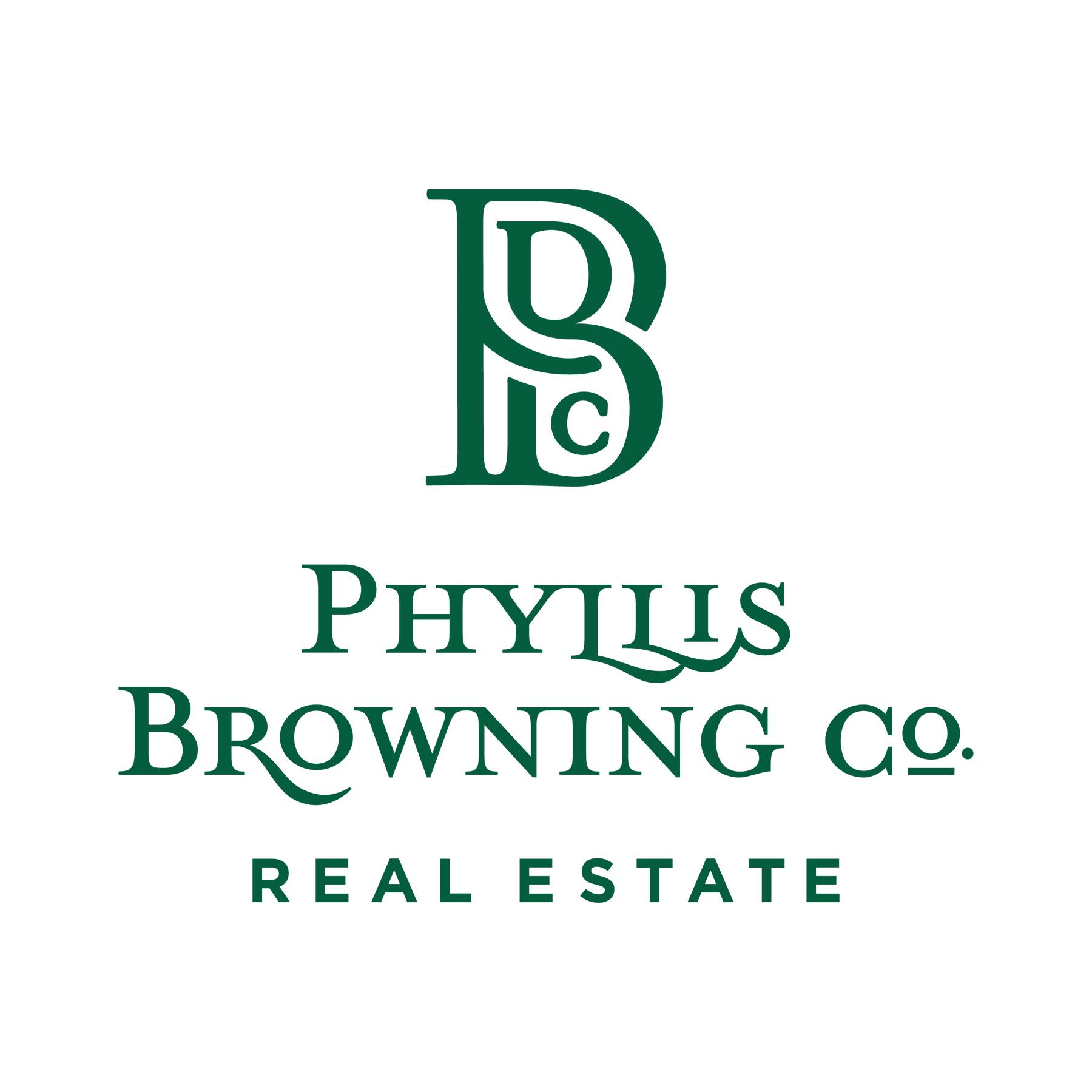 Phyllis Browning Company