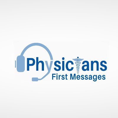 Physicians First Messages