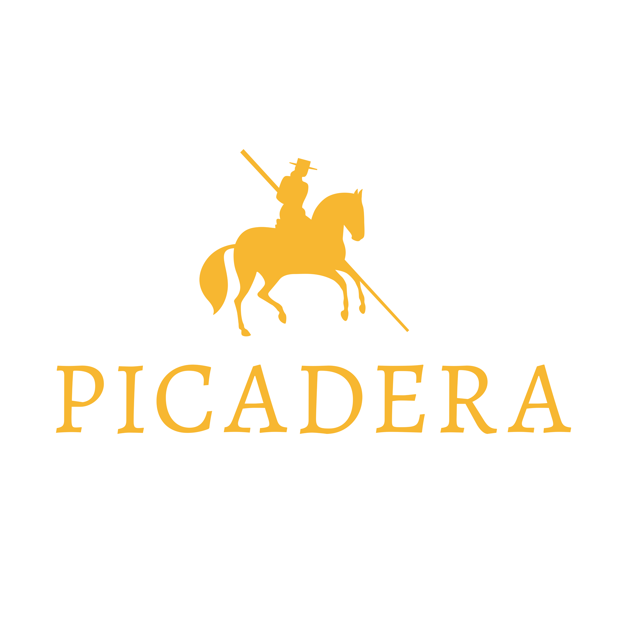 Picadera