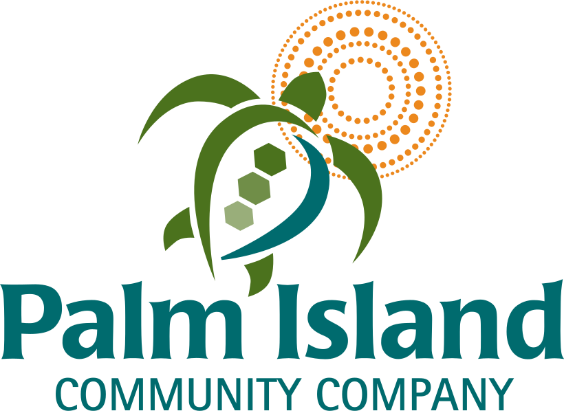 Palm Island Community