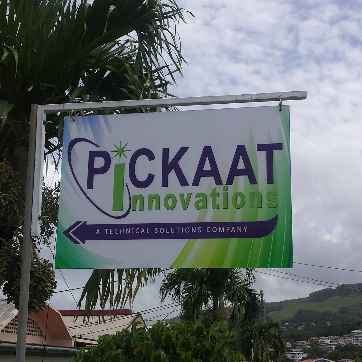 Pickaat Innovations