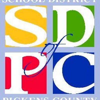 School District of Pickens County