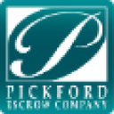 Pickford Escrow