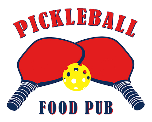 Pickleball Food Pub