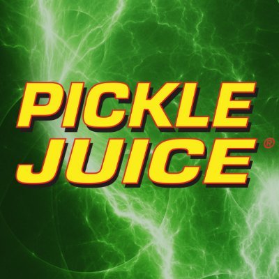 The Pickle Juice