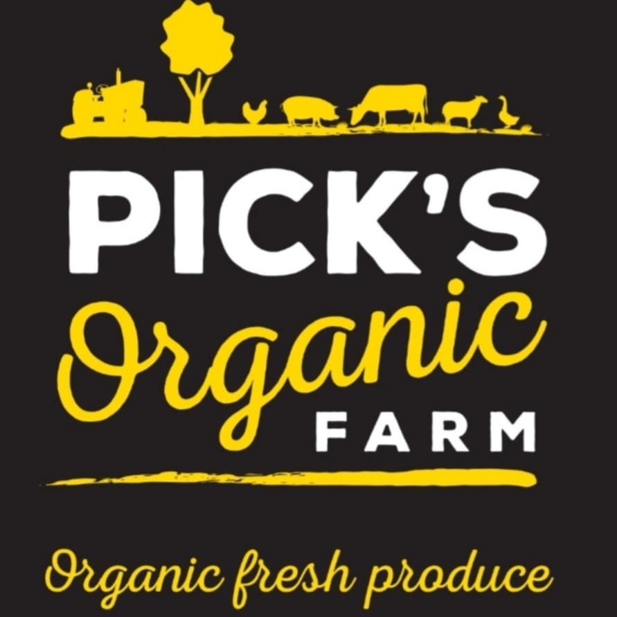 Pick's Organic Farm