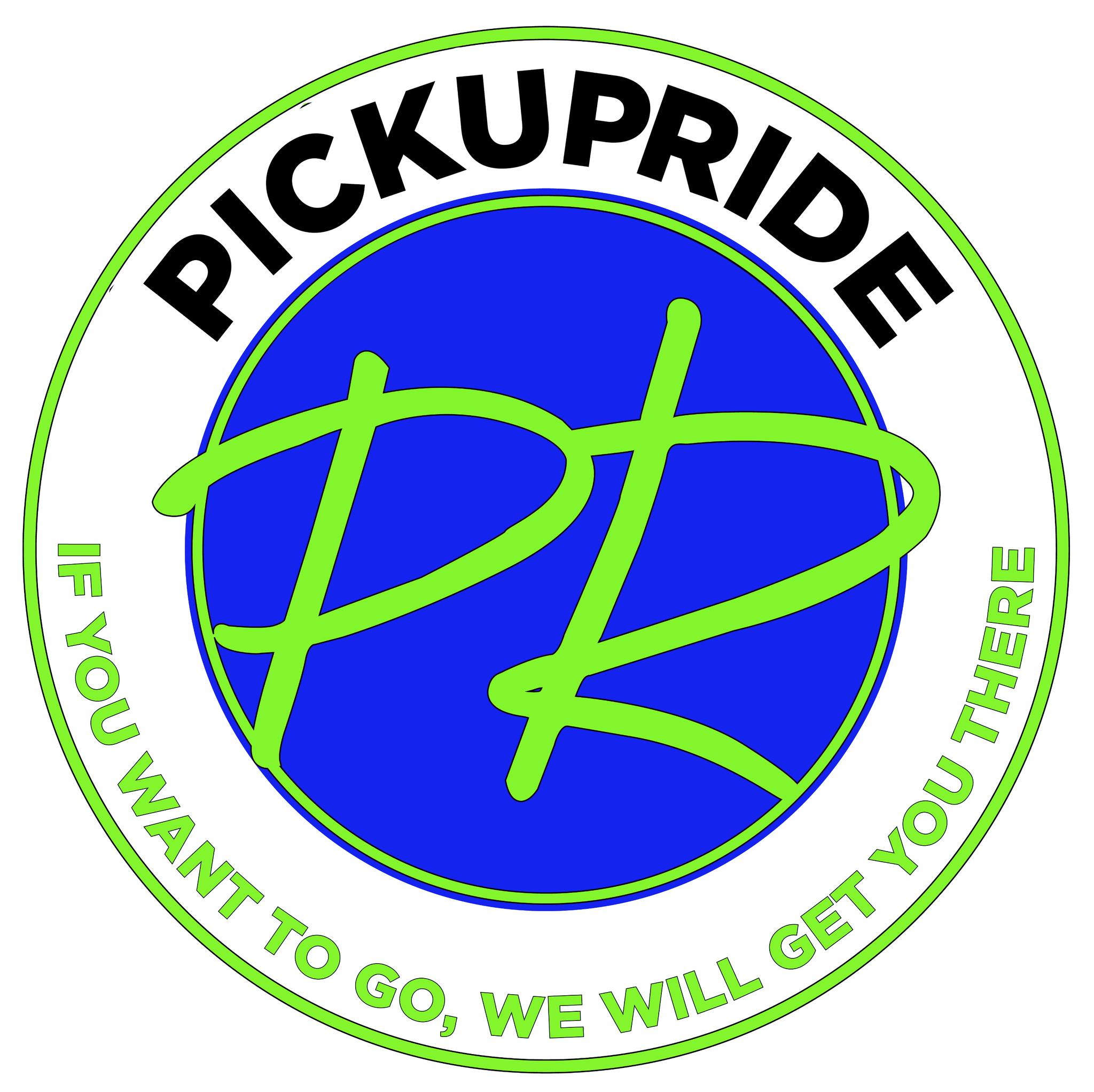 PickUpRide - LAX Airport Service