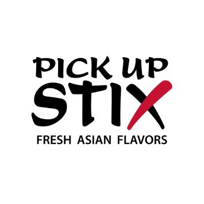 Pick Up Stix