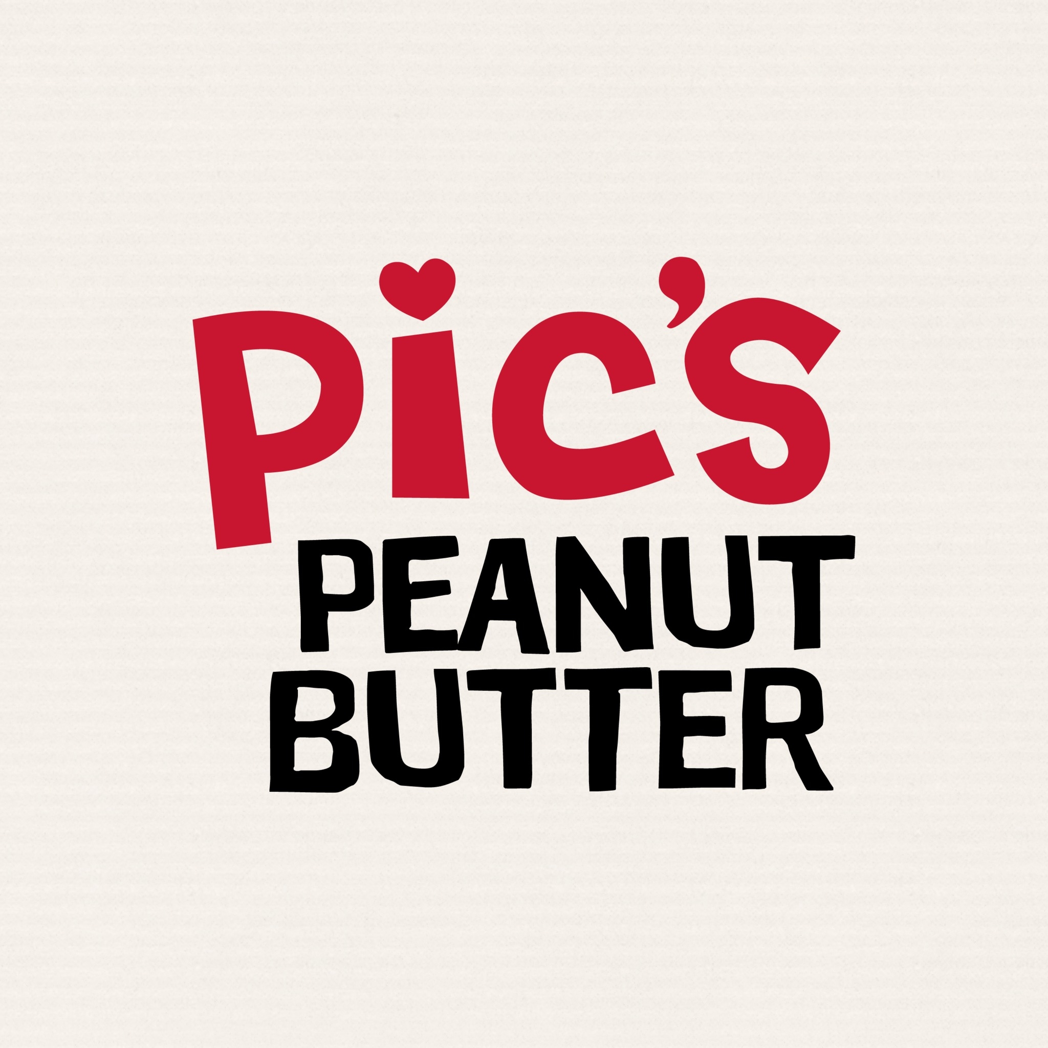 Pic's Peanut Butter