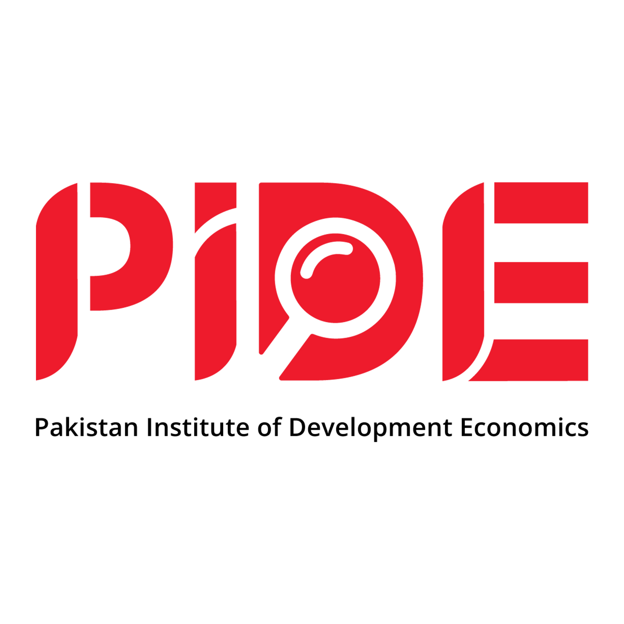 Pakistan Institute of Development Economics