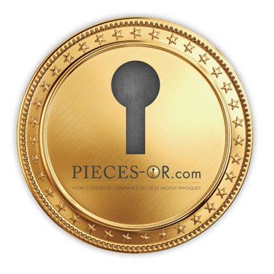 Pièces OR