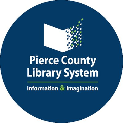 Pierce County Library System