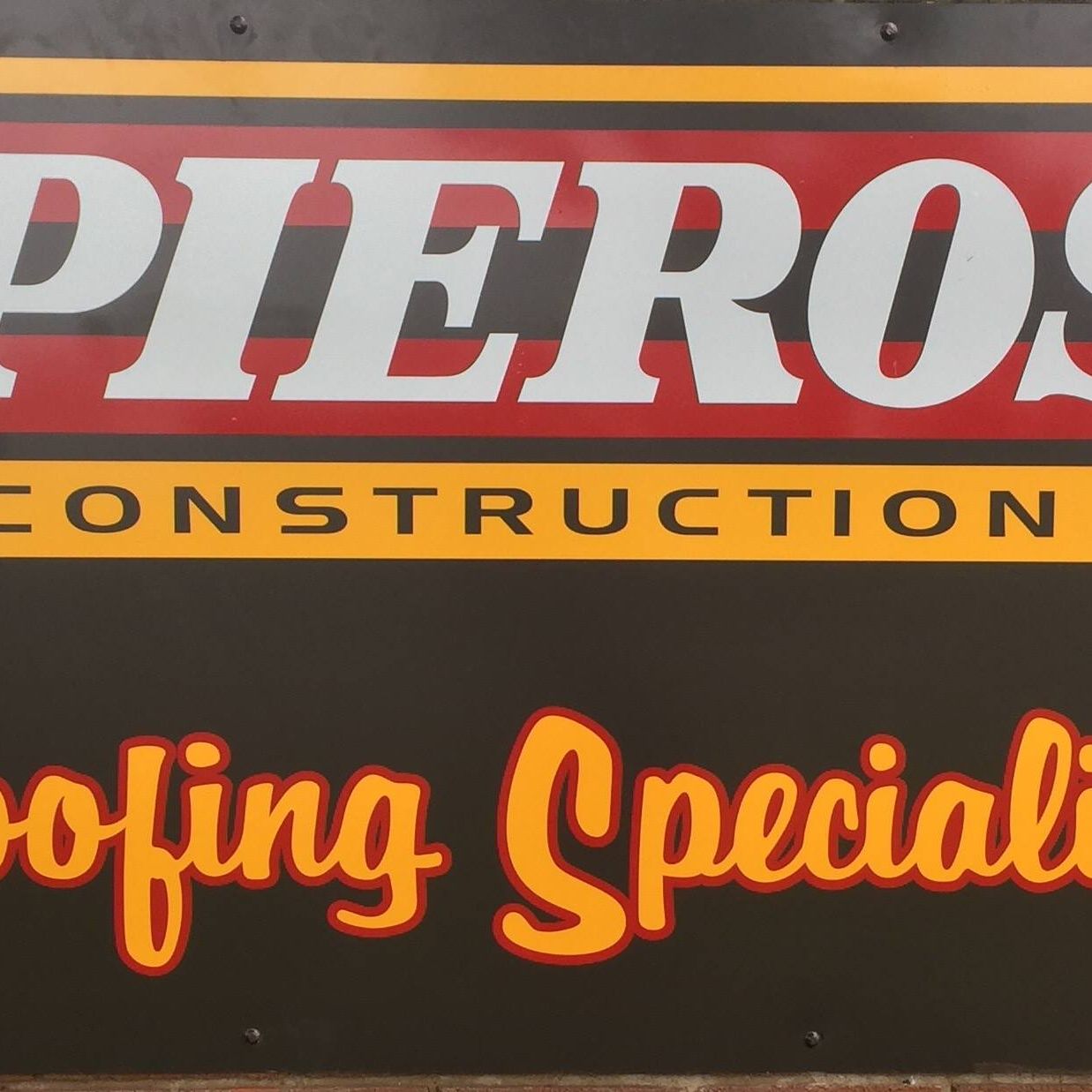 Pieros Construction