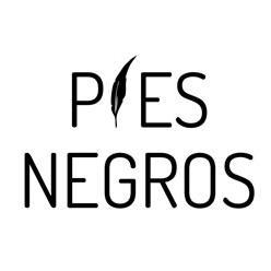 Pies Negros