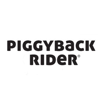 Piggyback Rider