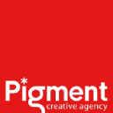 Pigment Creative Agency