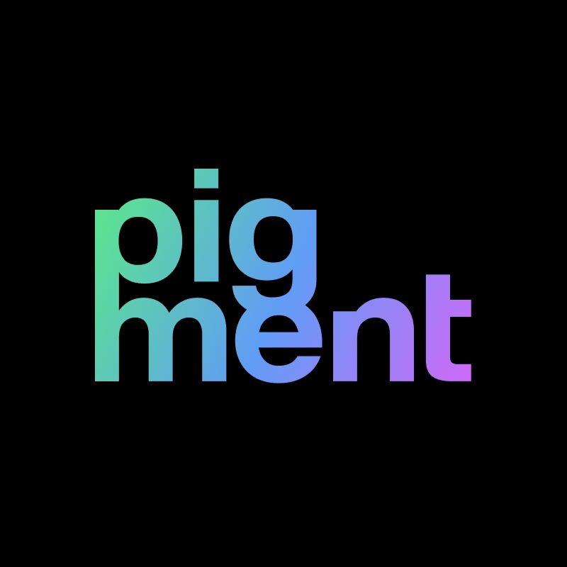 Pigment