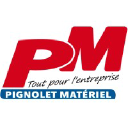 Pignolet Materiel