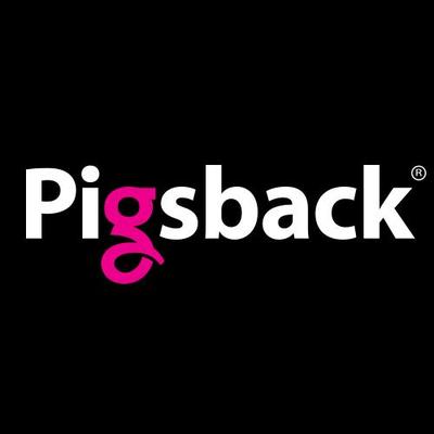 Pigsback