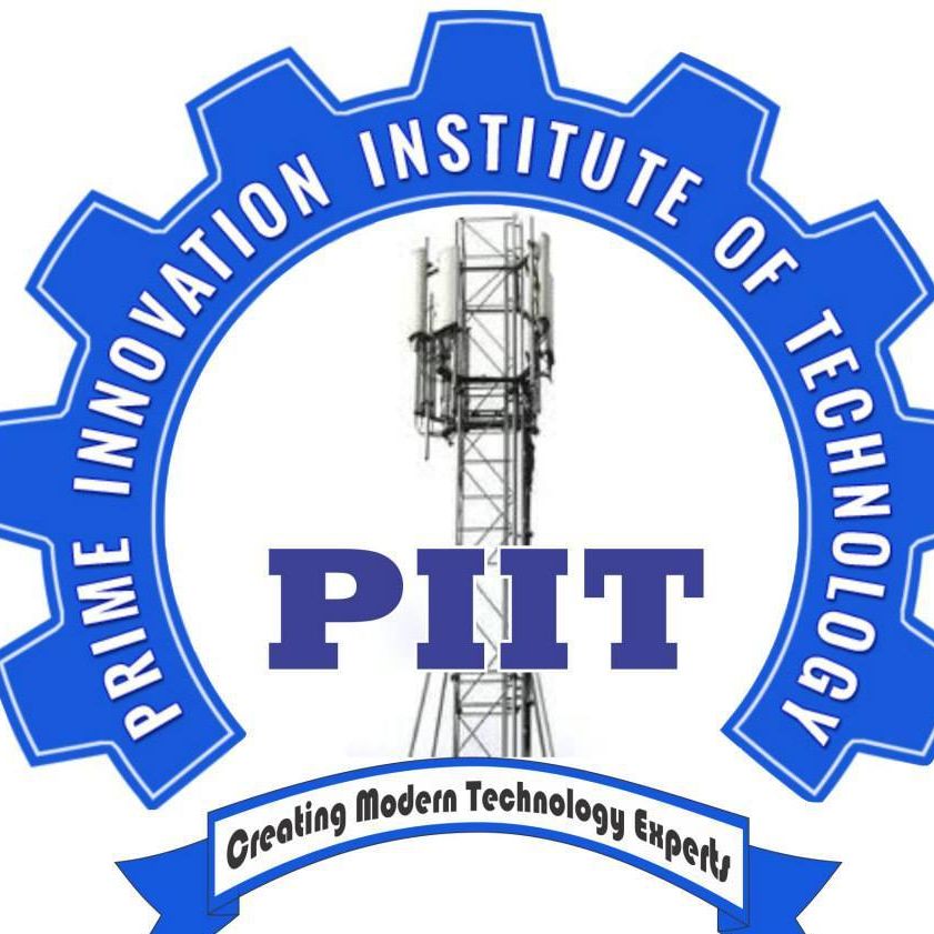 Prime Innovation Institute of Technology