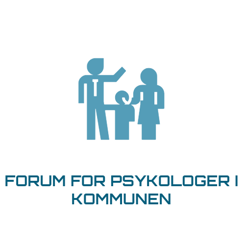 PSYKOLOGI I KOMMUNEN