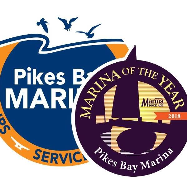 Pikes Bay Marina