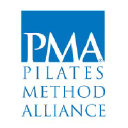 Pilates Method Alliance