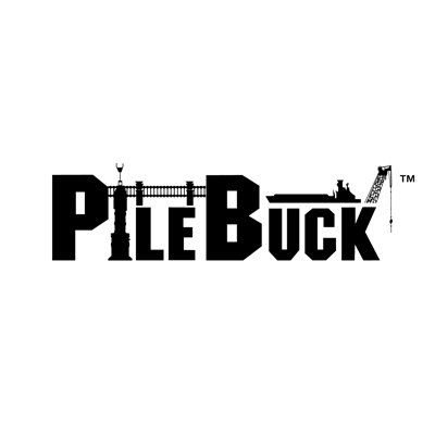 Pile Buck Magazine