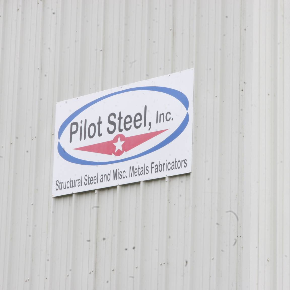 Pilot Steel