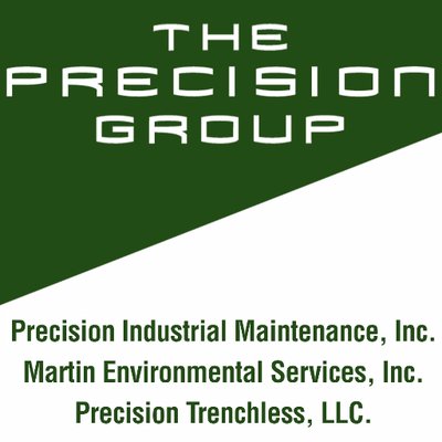 Precision Industrial Maintenance