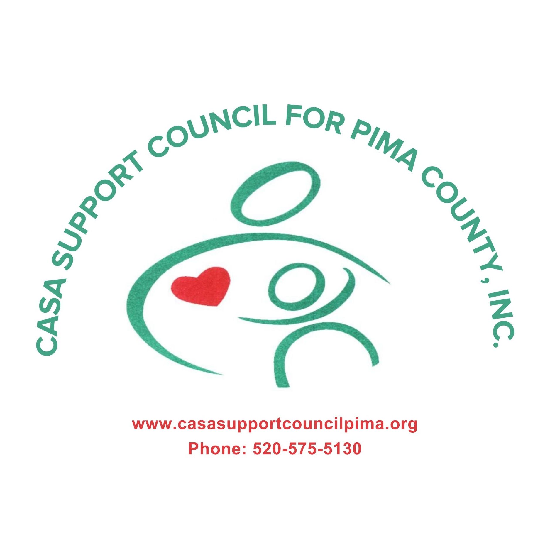 CASA Support Council for Pima County