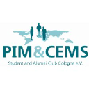 PIM & CEMS Student and Alumni Club Cologne e.V