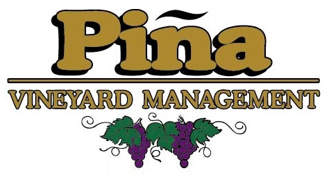 Piña Vineyard Management