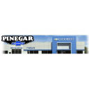 PINEGAR CHEVROLET