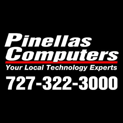 Pinellas Computers