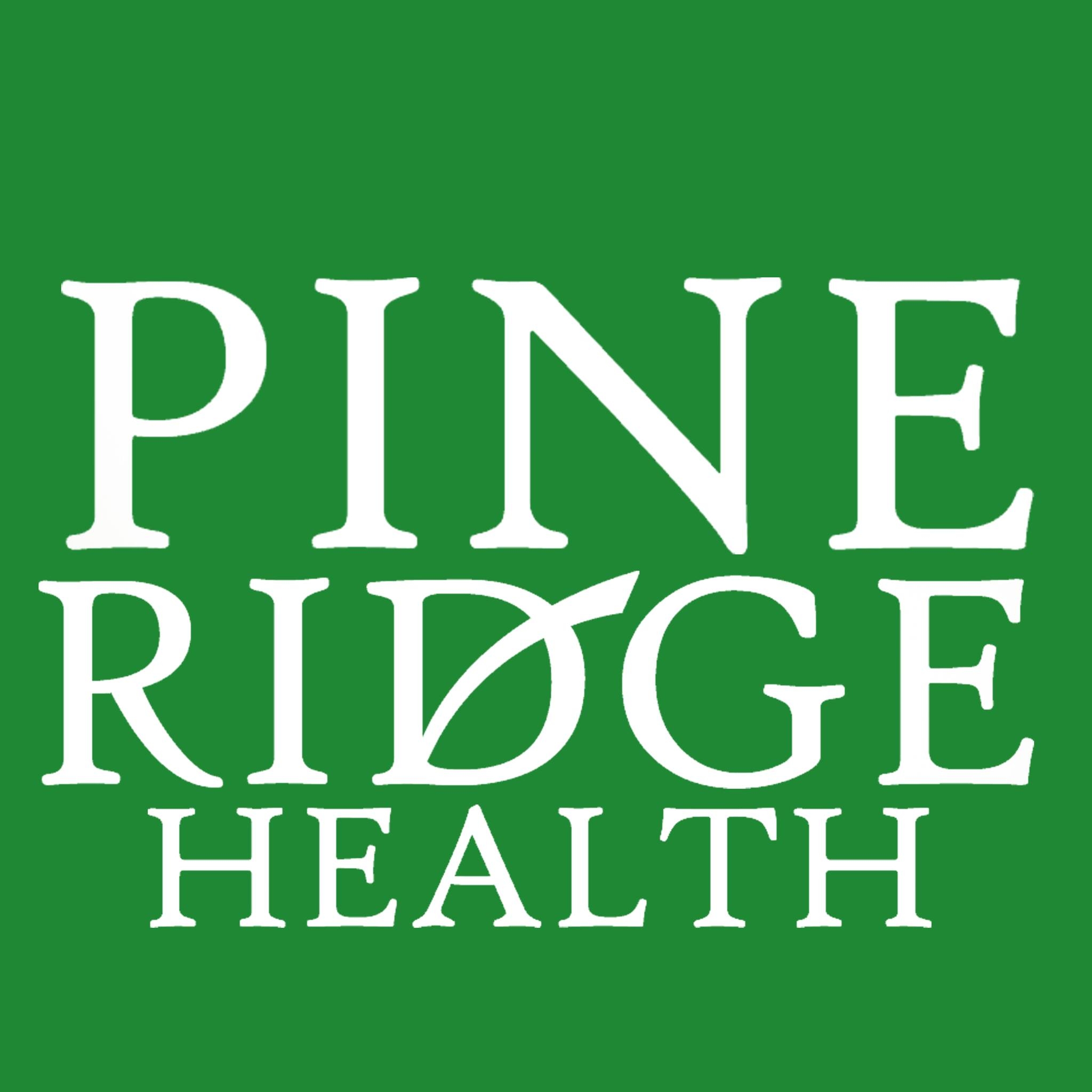 Pine Ridge