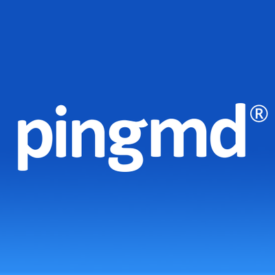 PINGMD