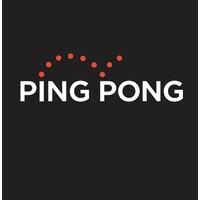 Ping Pong