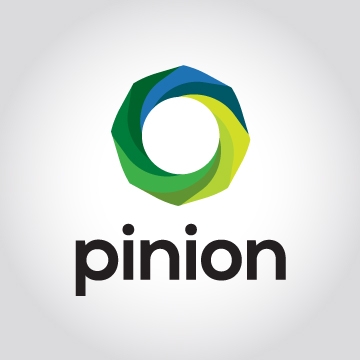 Pinion