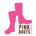 Pink Boots Society